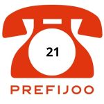 Prefijo telefónico +21: ¿A qué país pertenece?