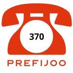 ¿Qué Prefijo Telefónico es el 370?