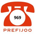¿Qué Significa el Prefijo Telefónico 969?